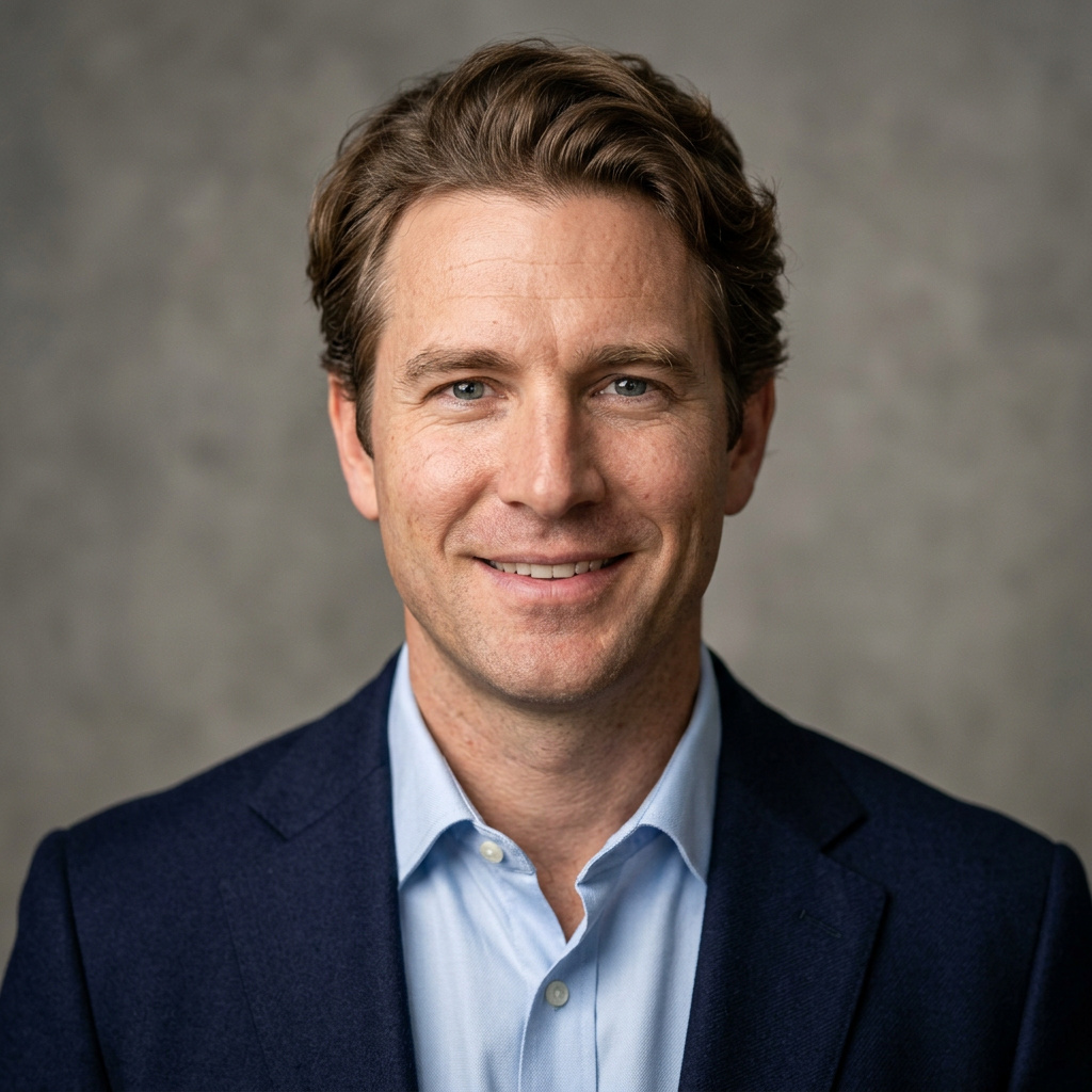 Lachlan Harris