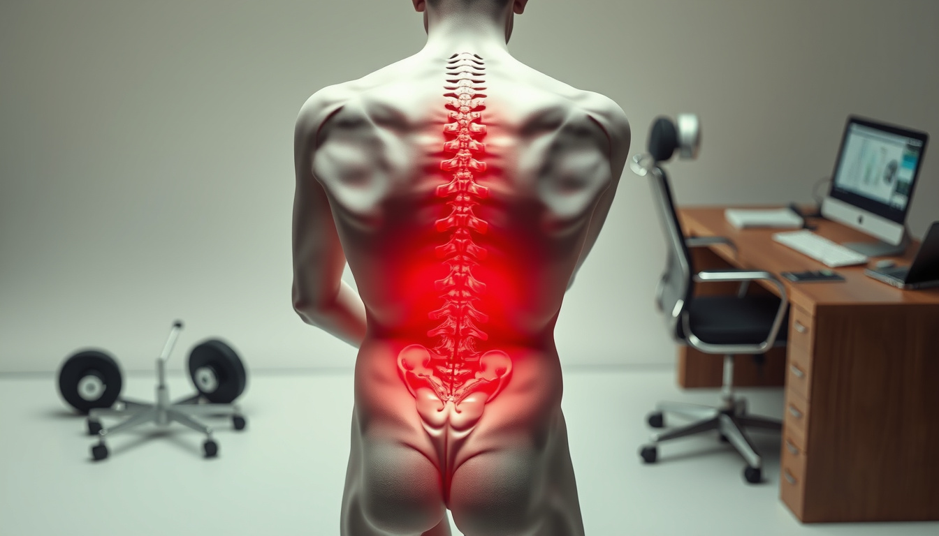 Lower Back Pain Causes: Common Triggers Explained - Reefvoice.com