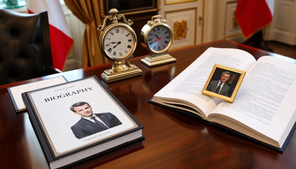 France President: Emmanuel Macron’s Wife, Age, and Biography